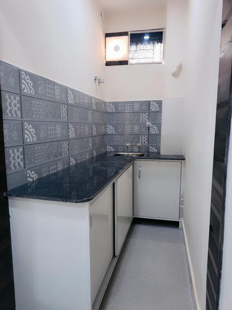 Nandi Retreat Homestay Varanasi Exterior foto