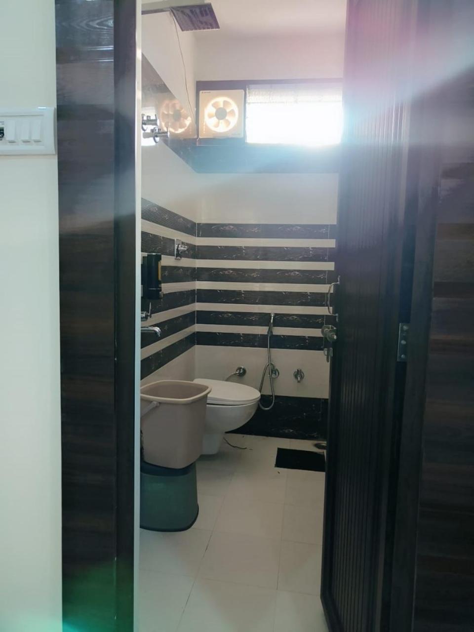 Nandi Retreat Homestay Varanasi Exterior foto