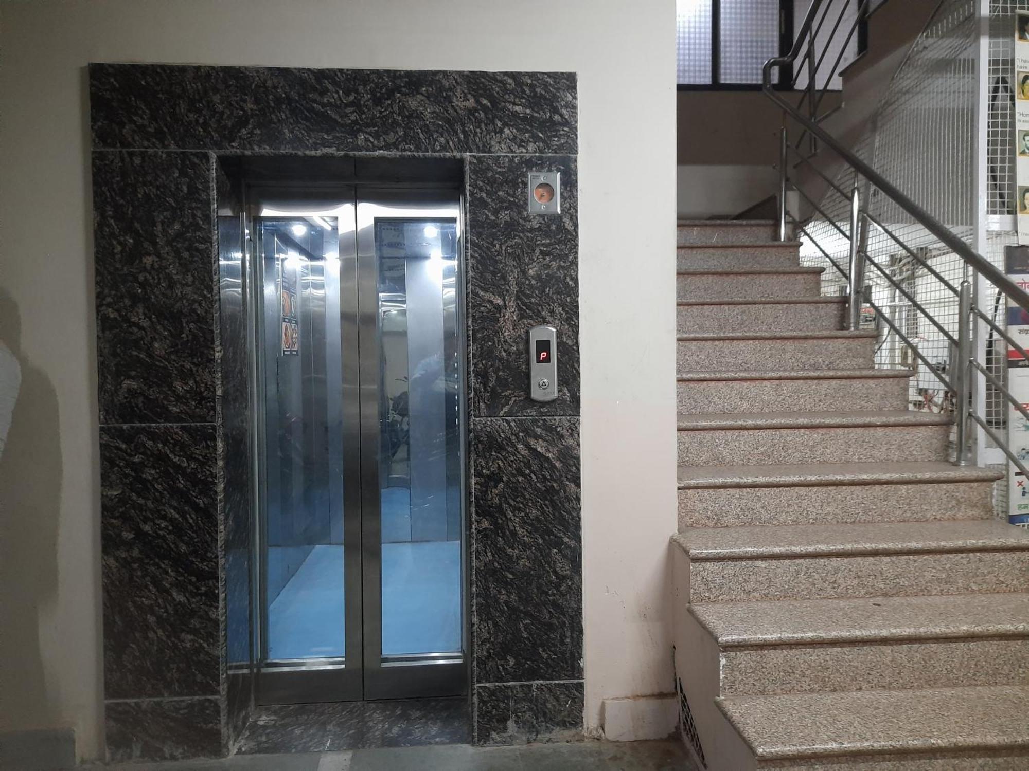 Nandi Retreat Homestay Varanasi Exterior foto